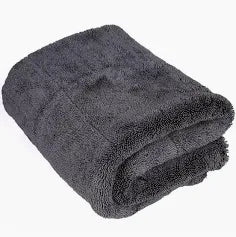 40X60Cm Thick Heavy Coat Microfiber Car Wash Towel